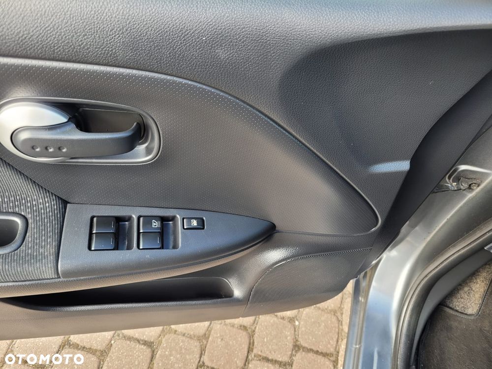 Nissan Note 1.4 Visia AC/CD - 23