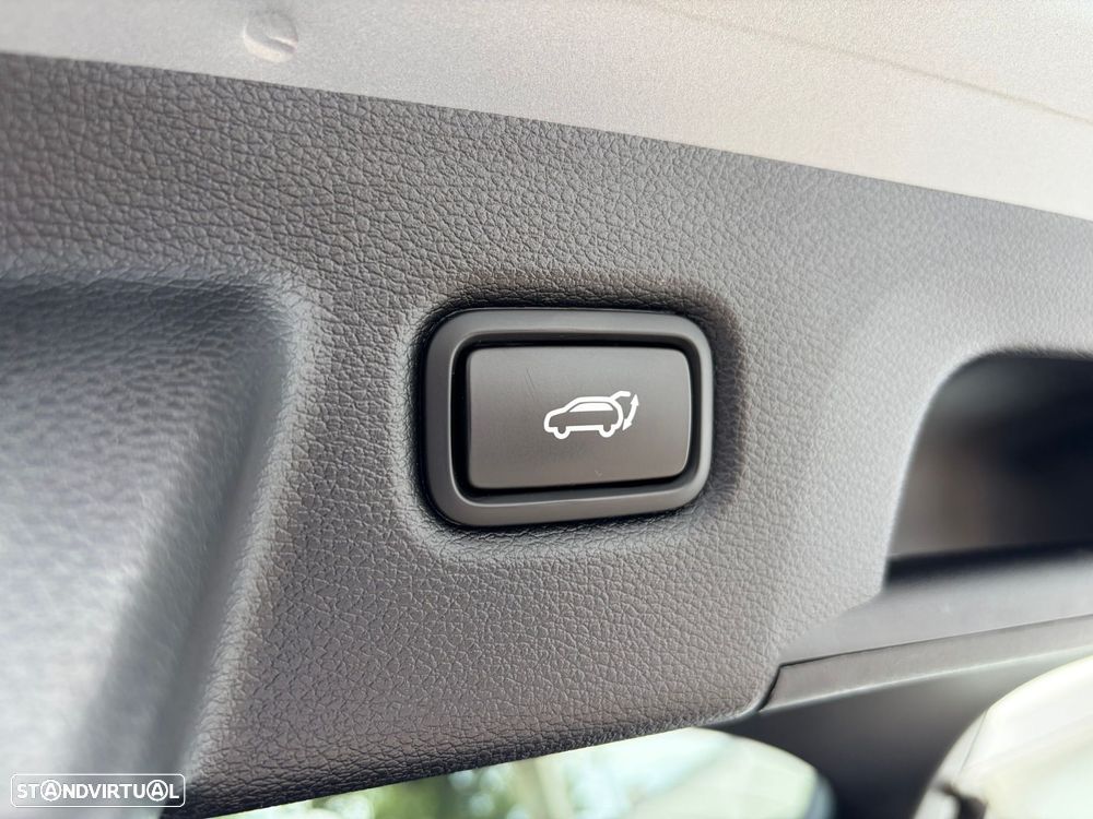 Kia XCeed 1.4 T-GDI Tech - 7