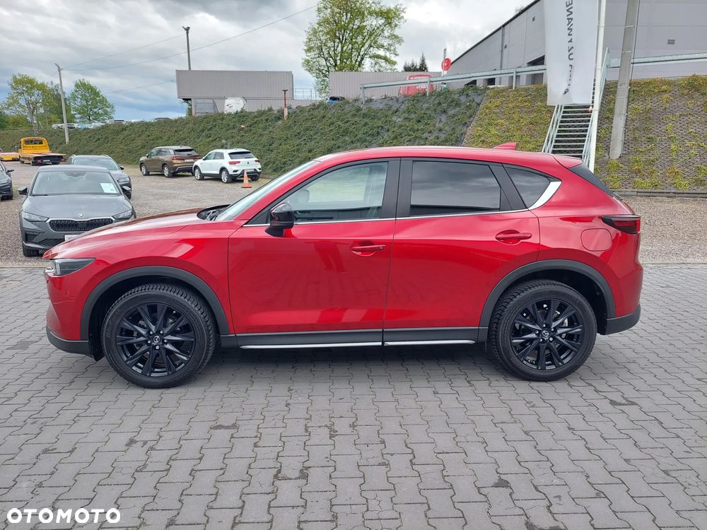 Mazda CX-5 2.0 Newground 2WD - 6