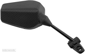 espelho direito yamaha tzr 50 -e545d - 1