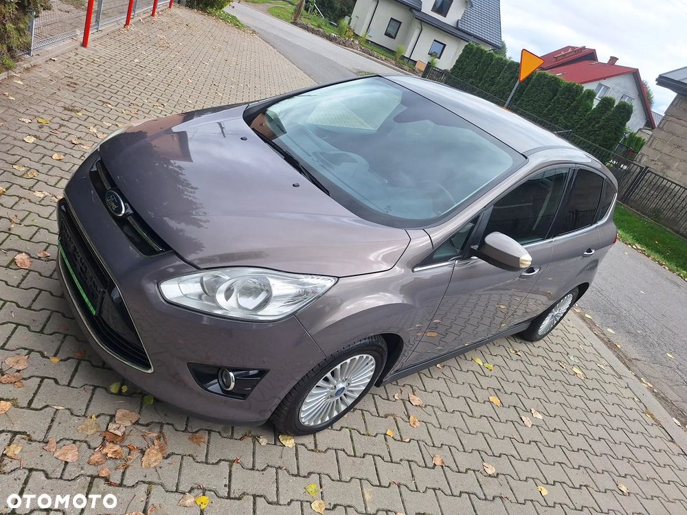 Ford C-MAX - 8