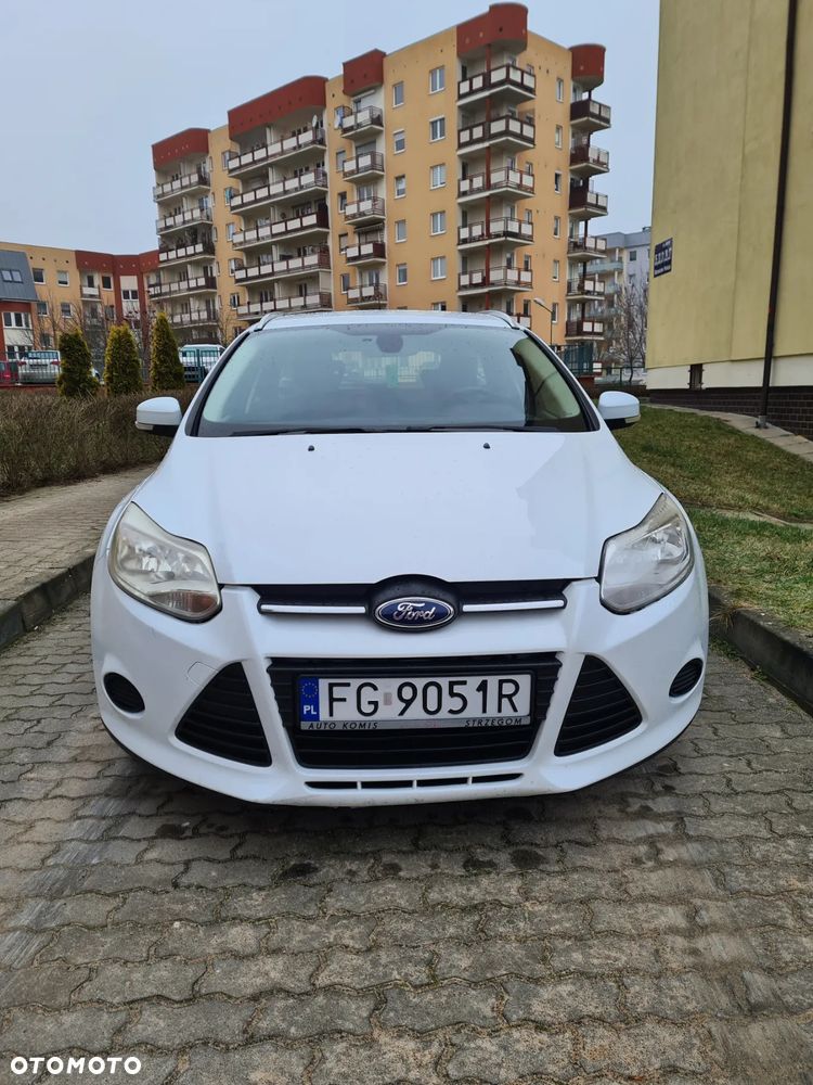 Ford Focus - 6