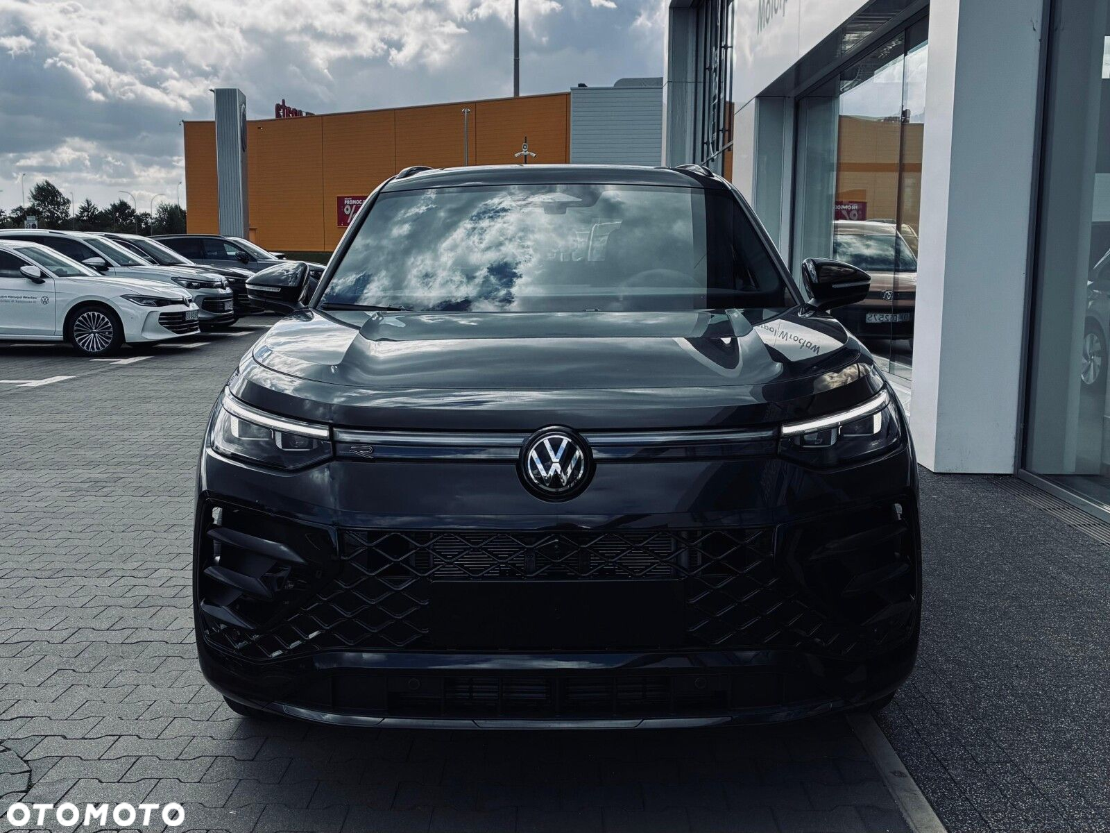 Volkswagen Tayron - 11