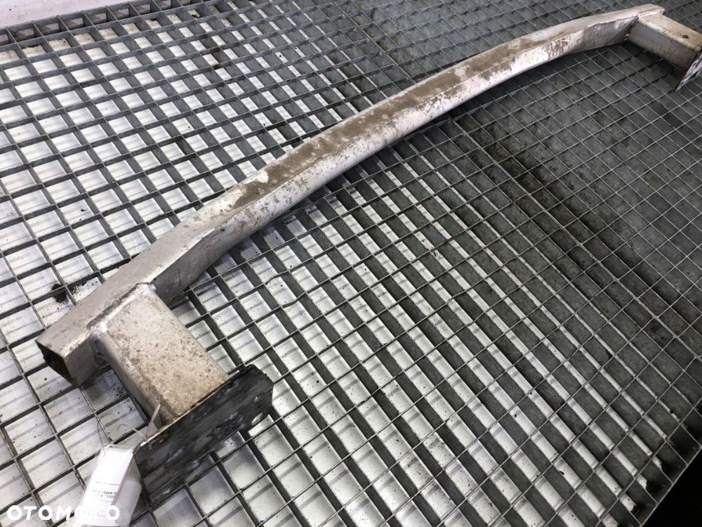 BELKA ZDERZAKA TYŁ  RENAULT MEGANE III liftback (BZ0/1_, B3_) 2008 - 2022 1.5 dCi (BZ0C) 66 kW [90 - 4