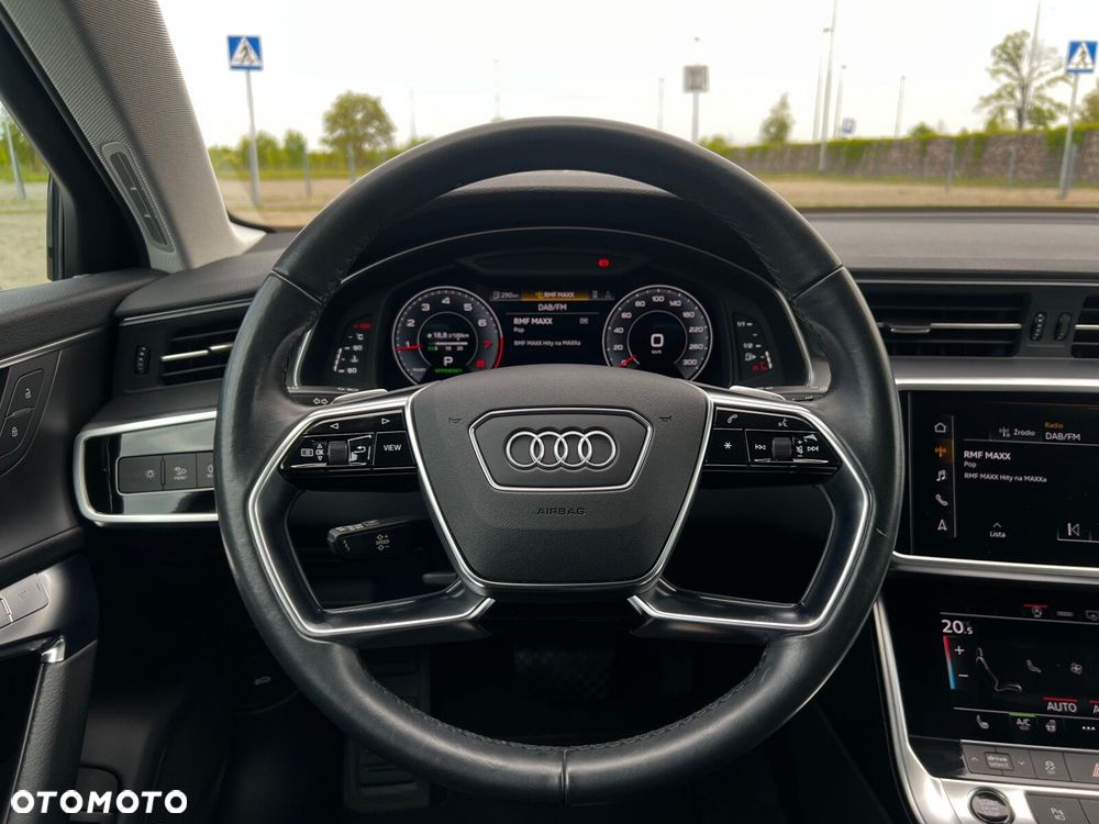 Audi A6 Avant - 23