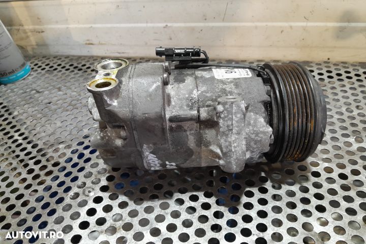 Compresor AC 401351739 401351739 Opel Astra J [facelift] [2012 - 2018 - 2