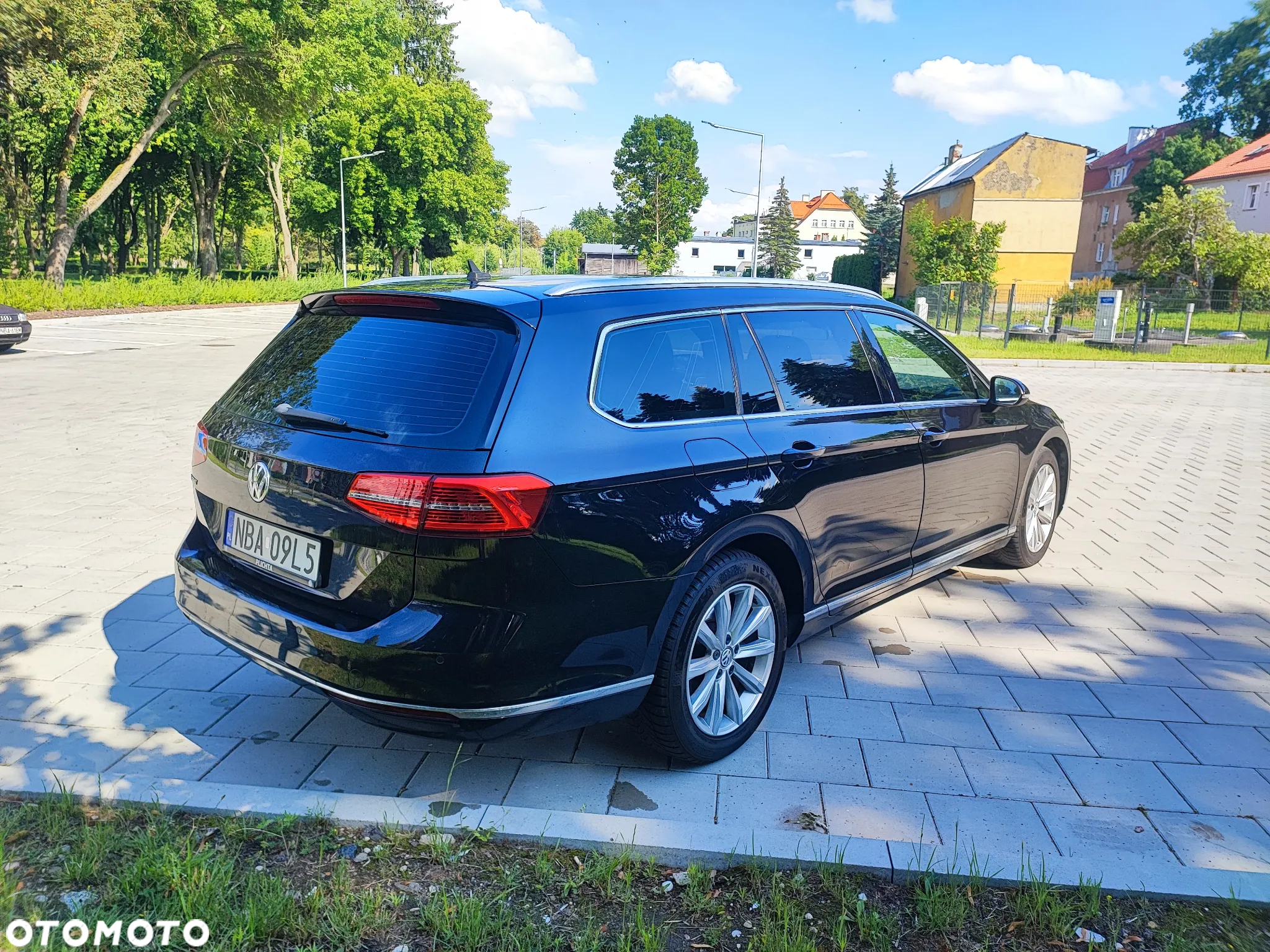Volkswagen Passat 2.0 TDI BMT SCR Highline DSG7 - 5