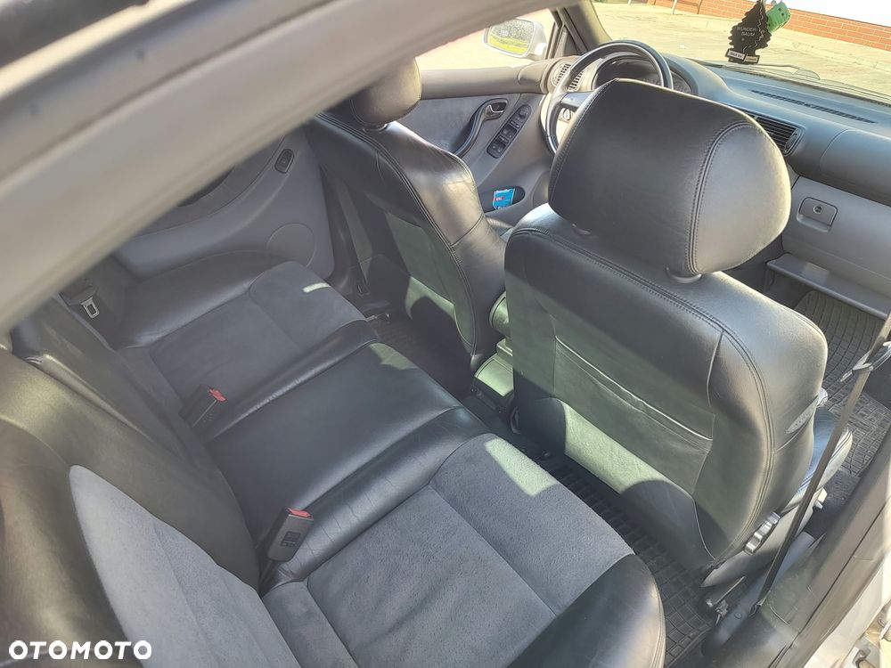 Seat Toledo - 11