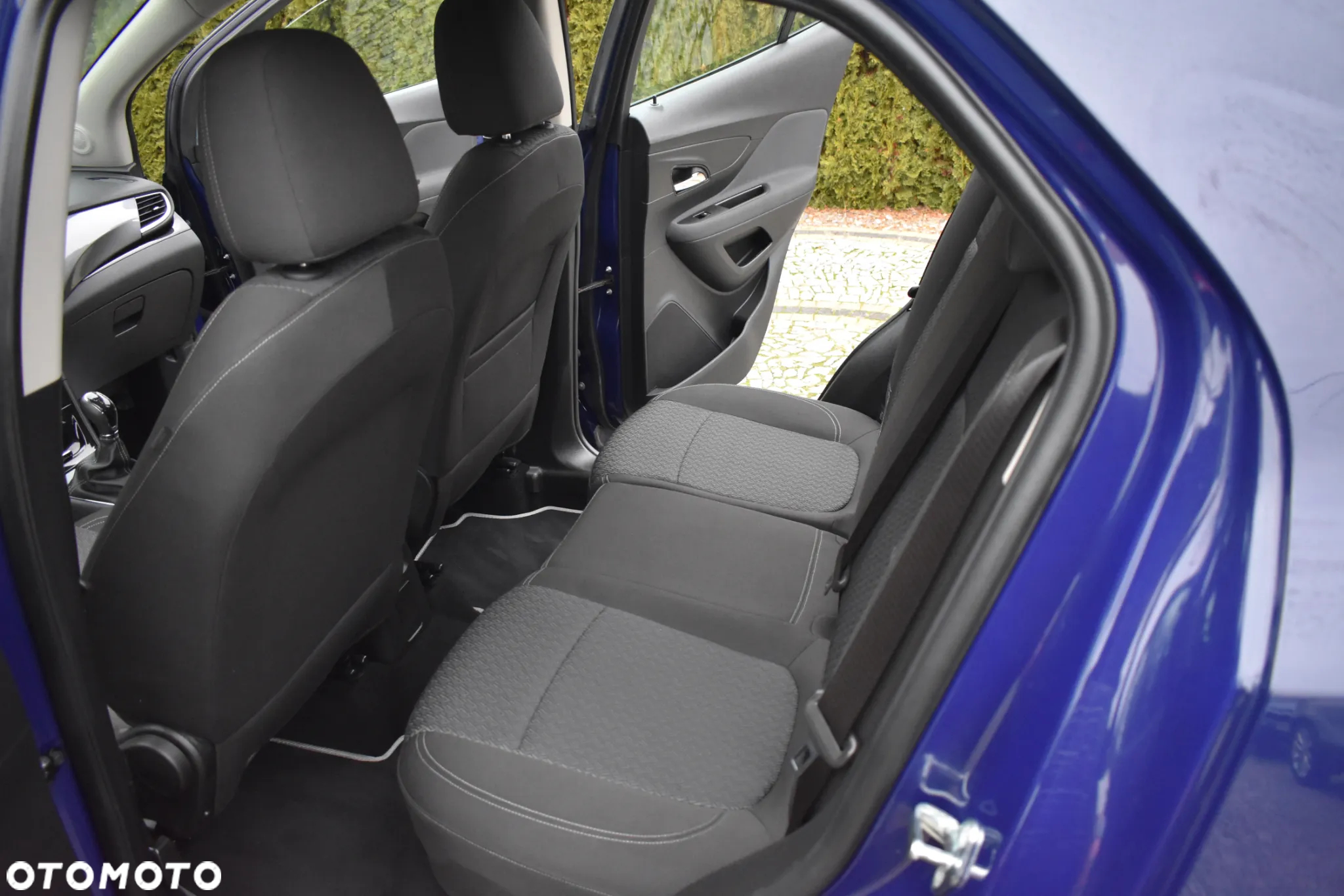 Opel Mokka 1.6 Enjoy S&S - 12