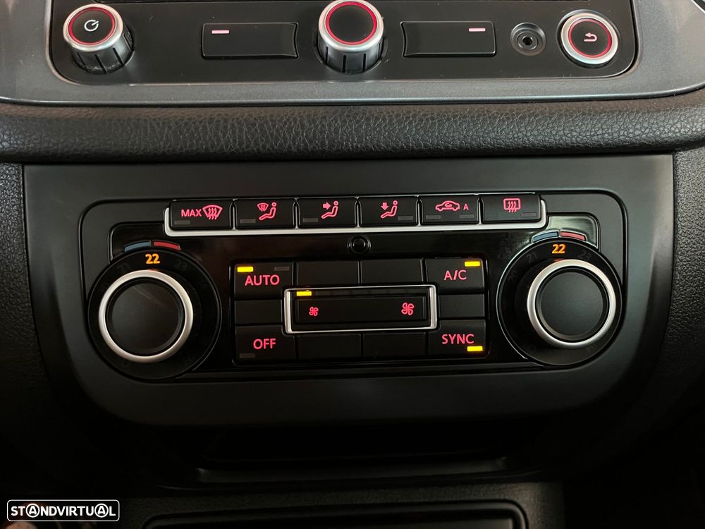 VW Tiguan - 12