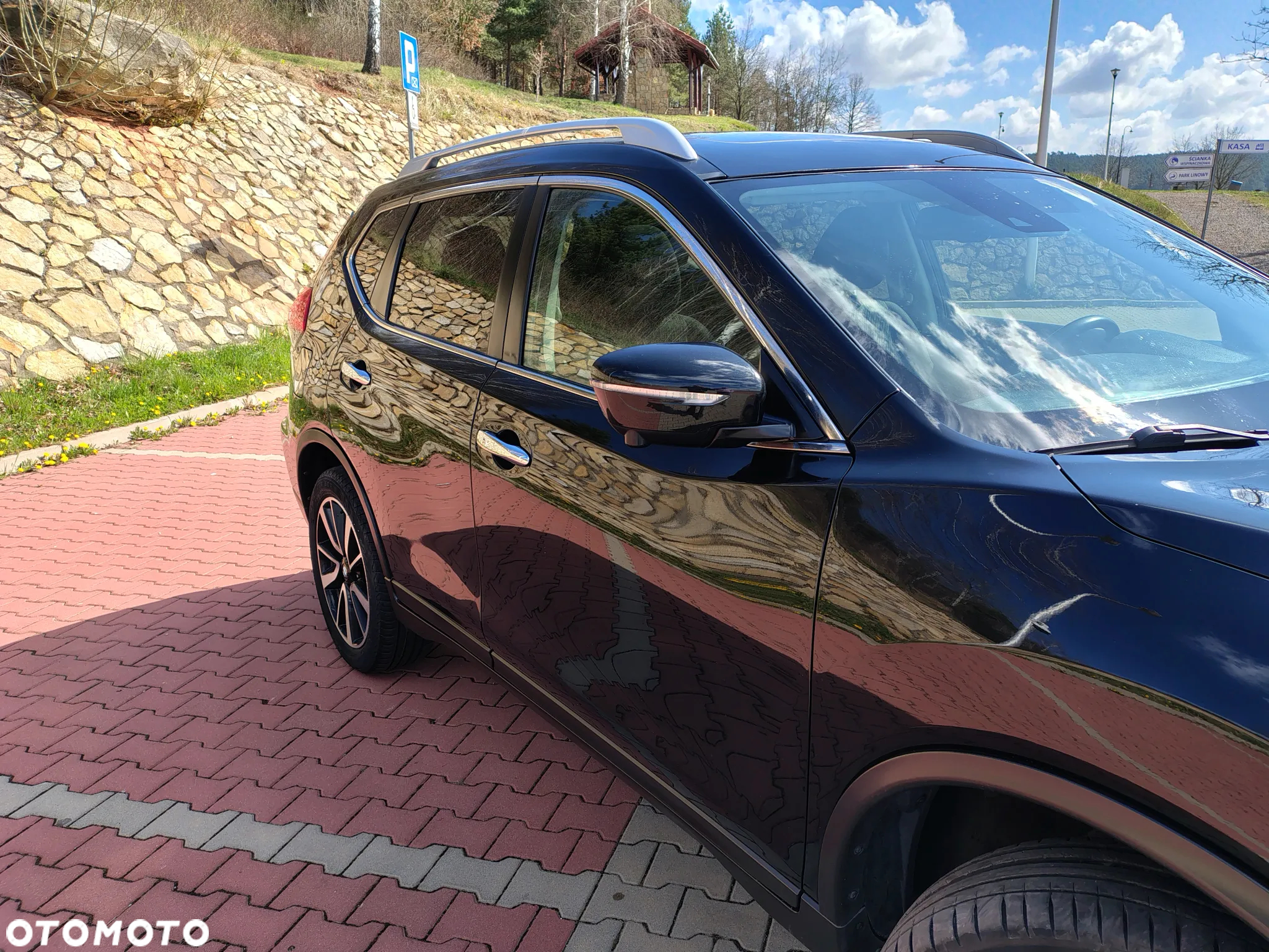 Nissan X-Trail 1.6 DIG-T Acenta 2WD - 10