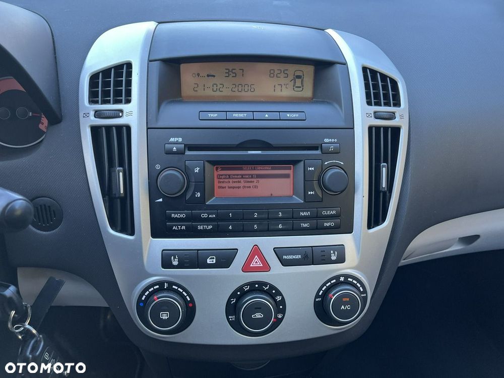 Kia Ceed - 19