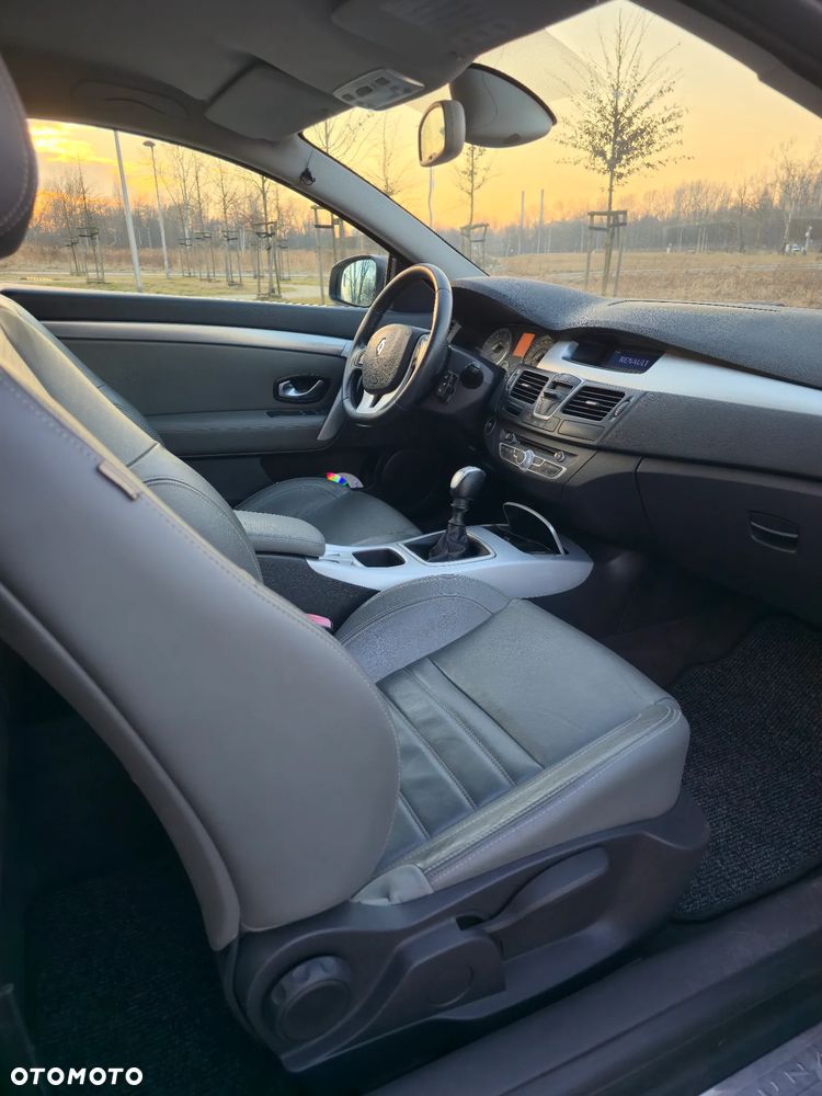 Renault Laguna - 11