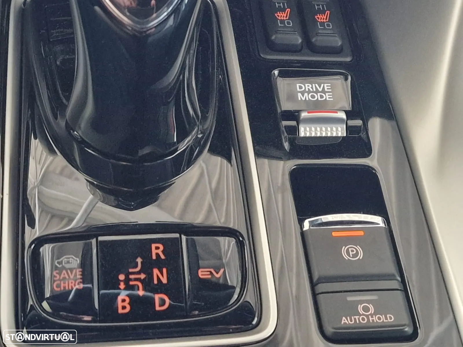 Mitsubishi Eclipse Cross 2.4 PHEV eMotion - 16