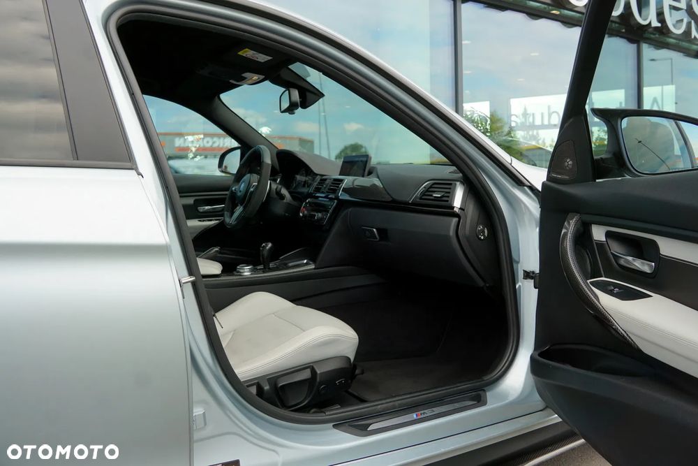 BMW M3 DKG - 19