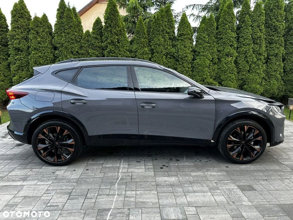 Cupra Formentor 1.5 eTSI DSG Tribe Edition - 10