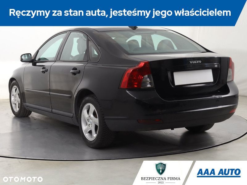 Volvo S40 - 6