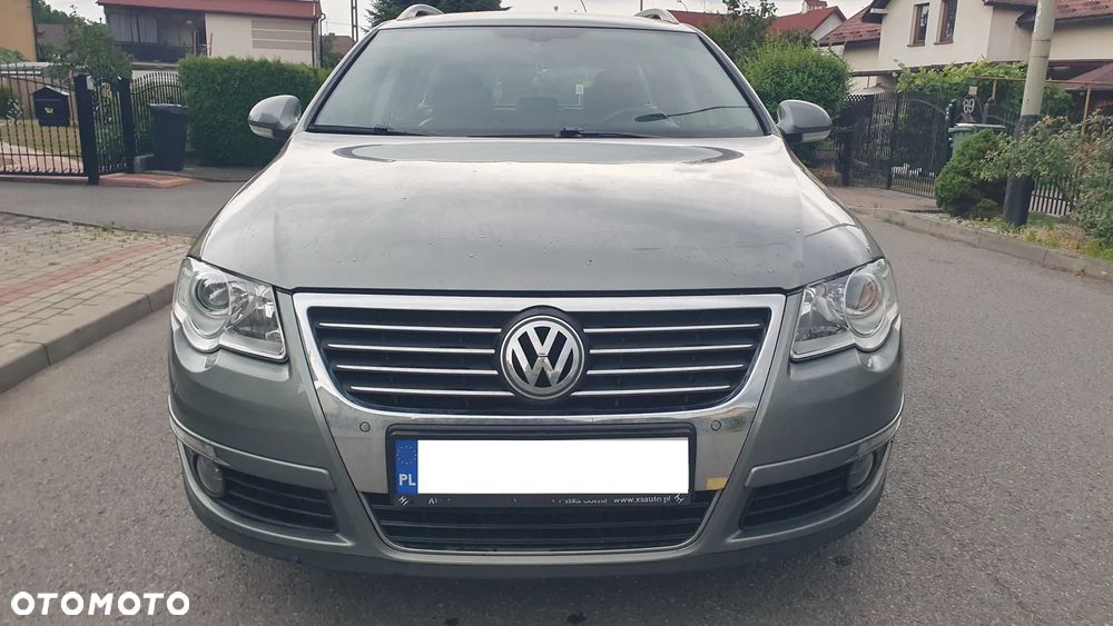 Volkswagen Passat - 7