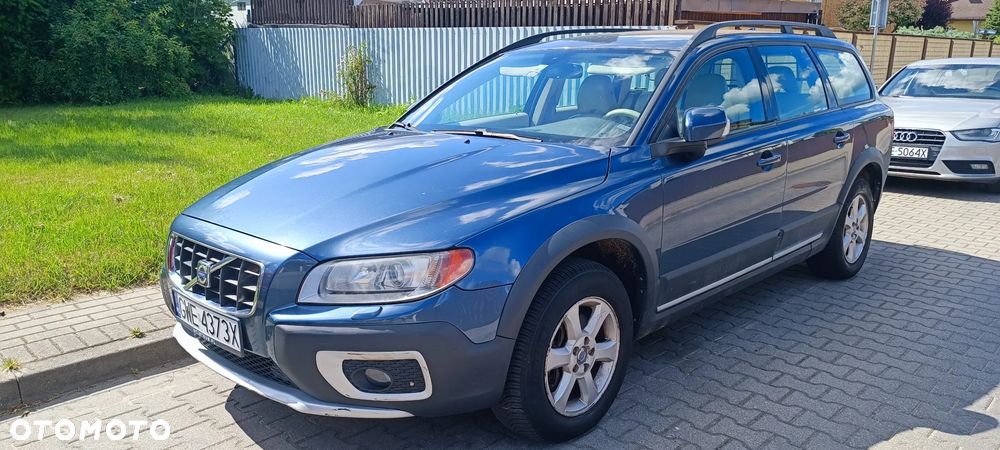 Volvo XC 70 D5 AWD Summum - 2