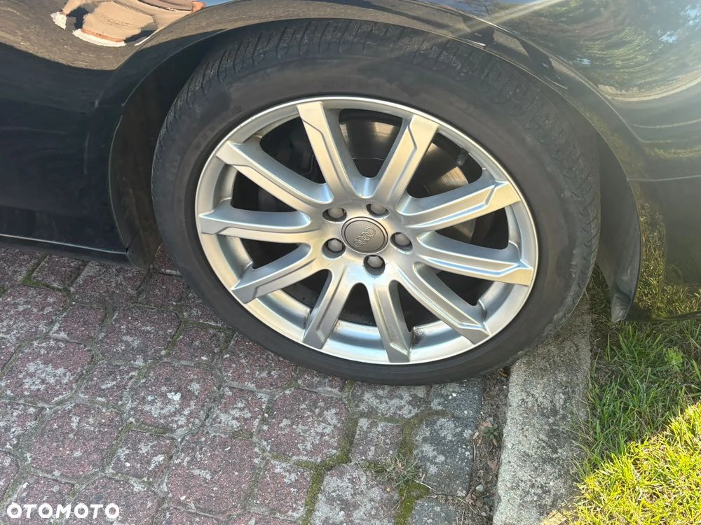 Audi A4 Avant 2.0 TDI DPF S line Sportpaket - 34