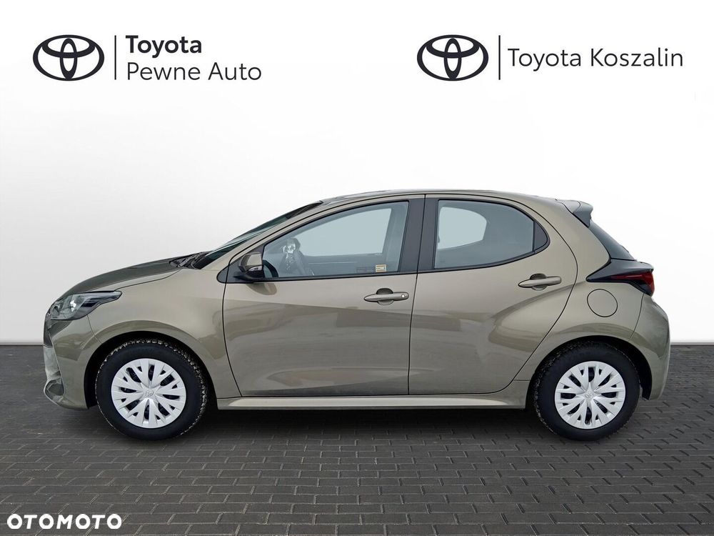 Toyota Yaris Hybrid 1.5 Comfort - 3