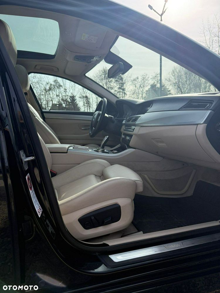 BMW Seria 5 - 14