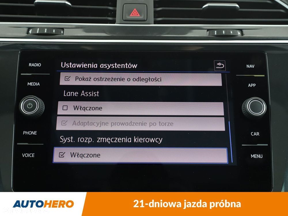 Volkswagen Tiguan 1.5 TSI EVO Comfortline - 24
