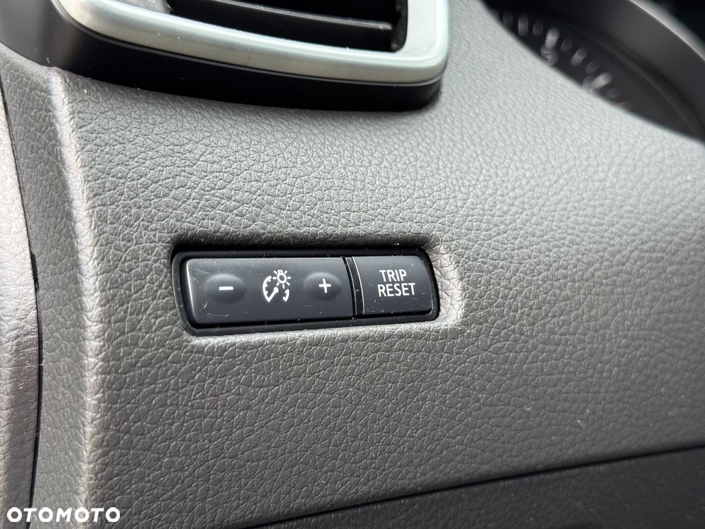 Nissan Qashqai 1.3 DIG-T N-Connecta DCT - 21