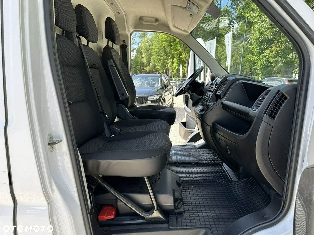 Peugeot Boxer - 18