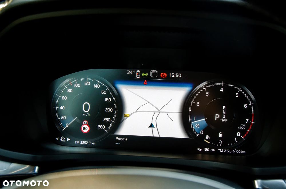Volvo V60 - 22