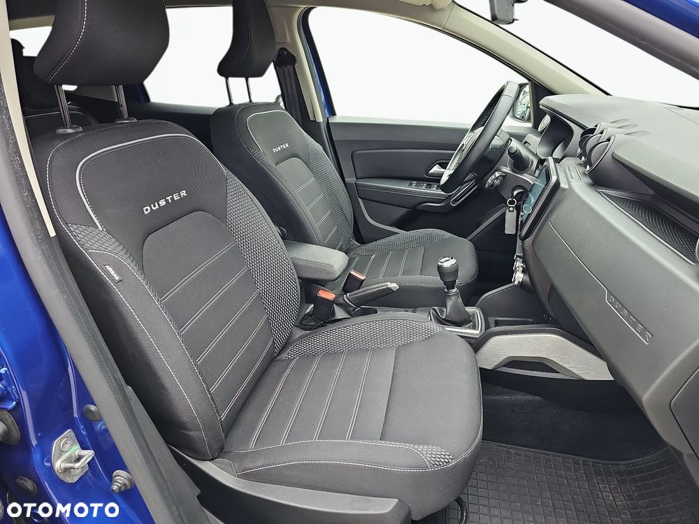 Dacia Duster 1.0 TCe Prestige - 21