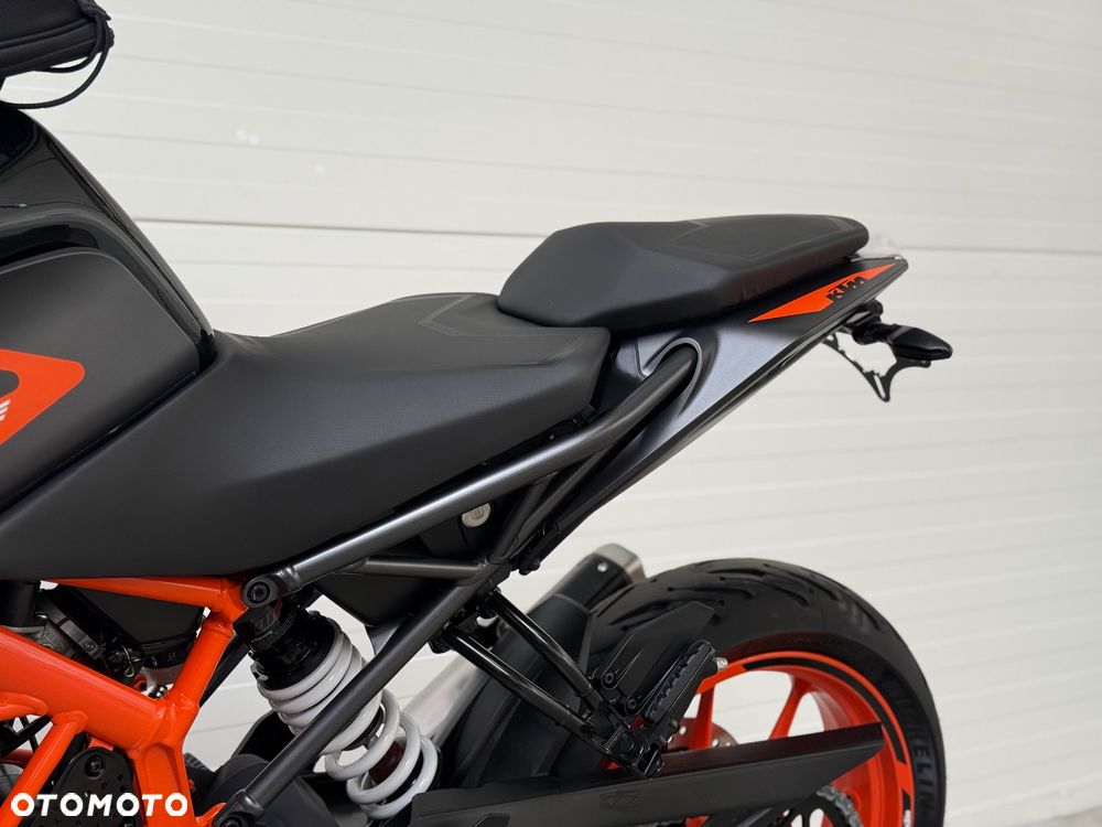 KTM Duke - 36