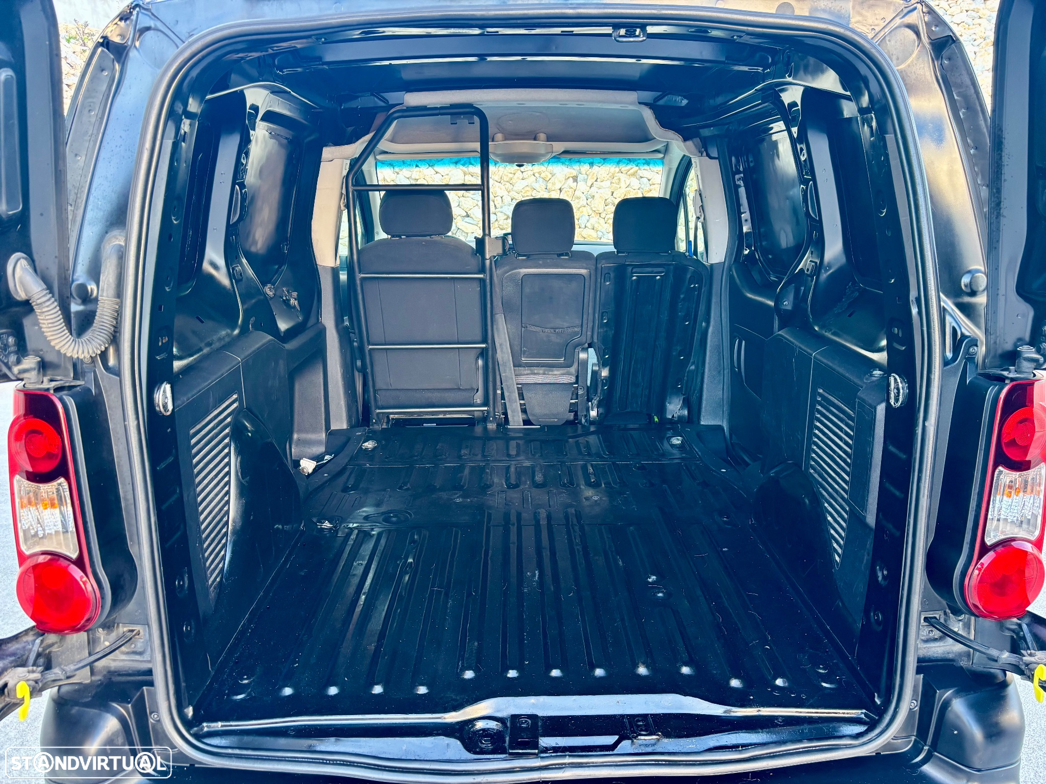 Citroën Berlingo 1.6 HDI - 25