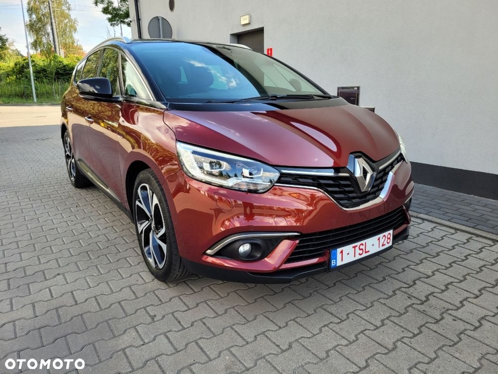 Renault Scenic 1.3 TCe Energy Bose EDC - 3