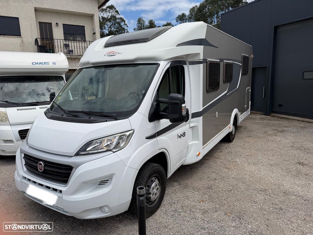 Carado T 449 - 1