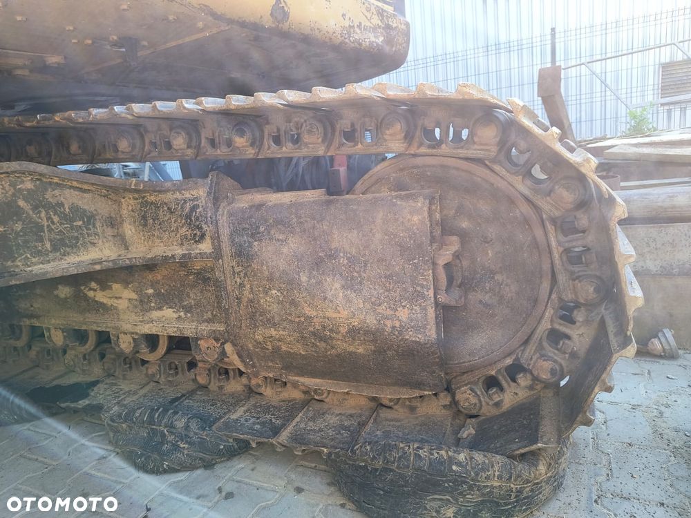 Caterpillar 325 C - 5