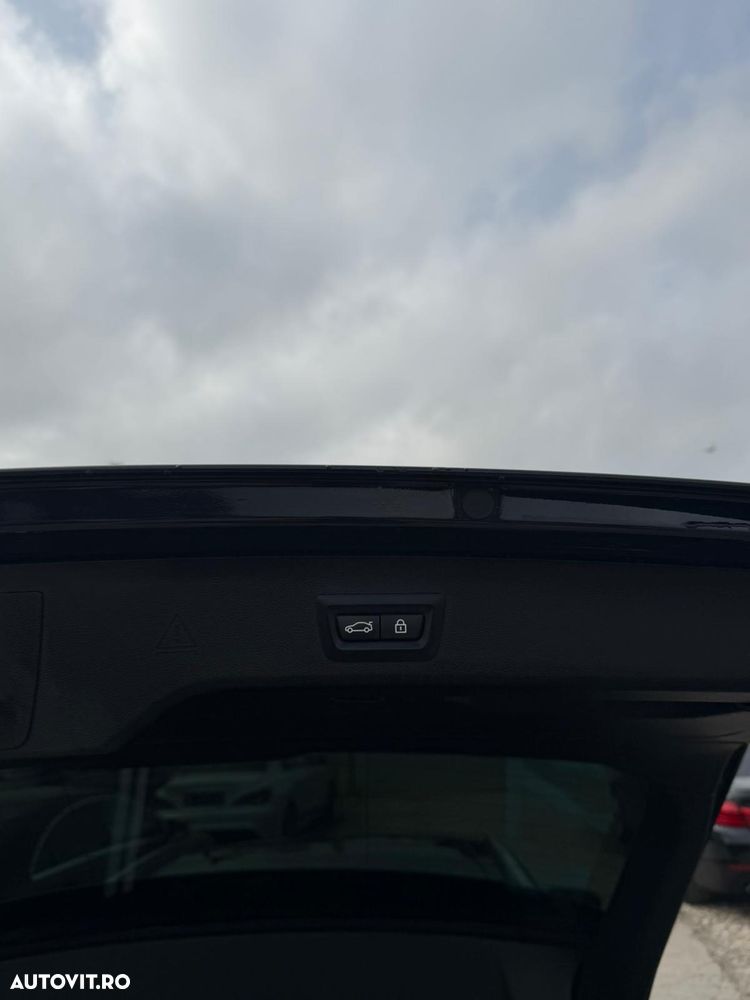 BMW Seria 5 540d xDrive AT - 23