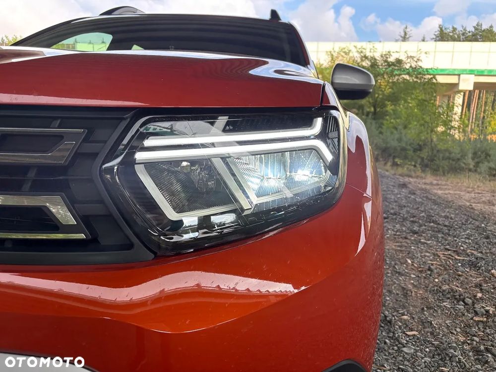 Dacia Duster 1.0 TCe Prestige - 19