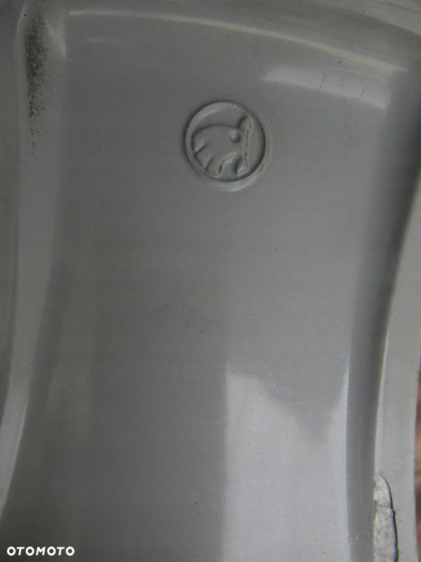 ALU+ZIMA R16 SKODA OCTAVIA 2,3 ,PASSAT,GOLF 5,6,7,8, TOURAN,EOS,CADDY, LEON - 8