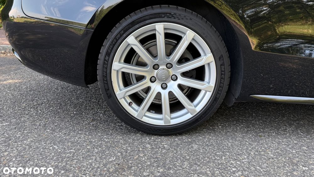 Audi A5 Coupé - 31