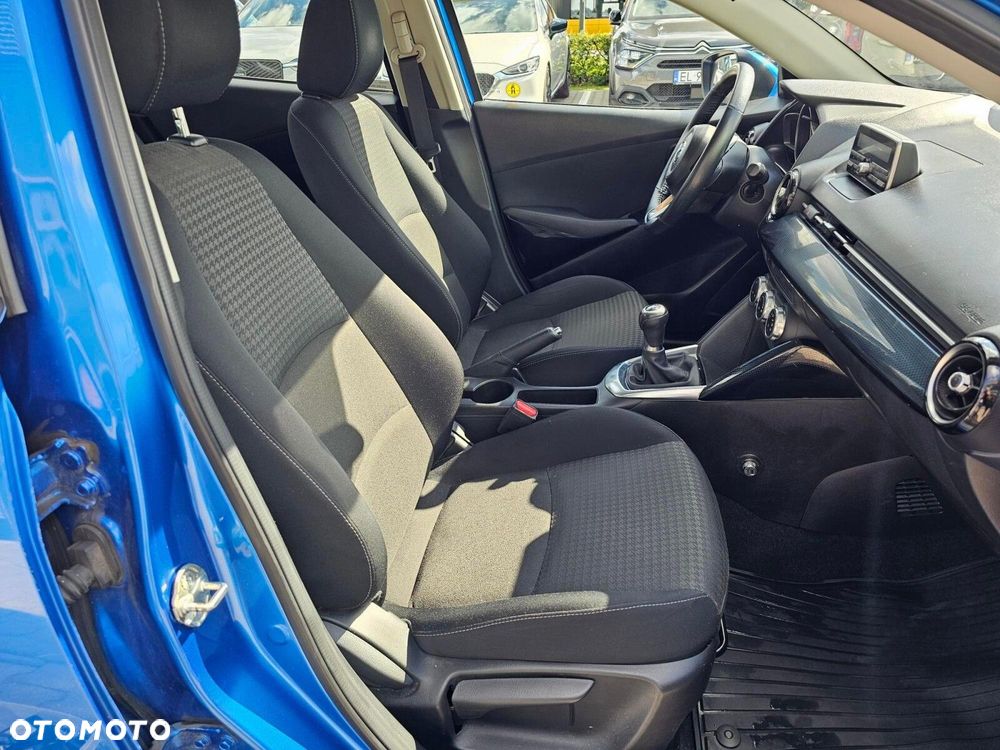 Mazda 2 1.5 Skymotion - 14