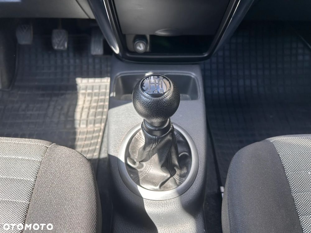 Fiat Sedici 1.6 16V 4x2 Emotion - 26