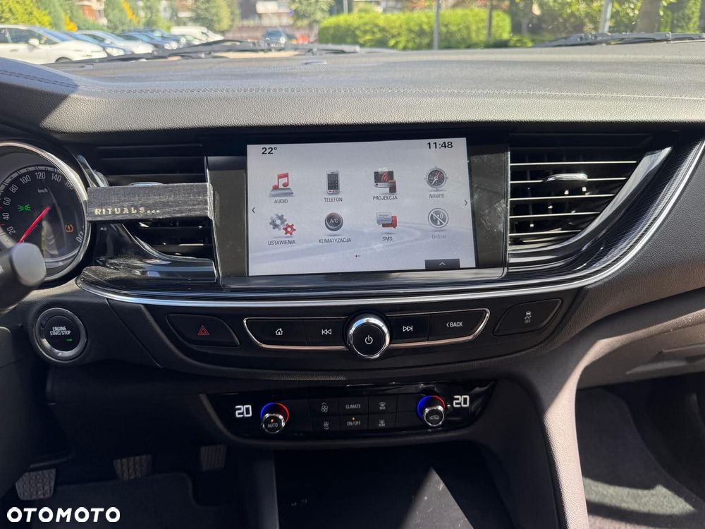 Opel Insignia - 9