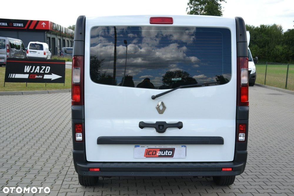 Renault Trafic - 6
