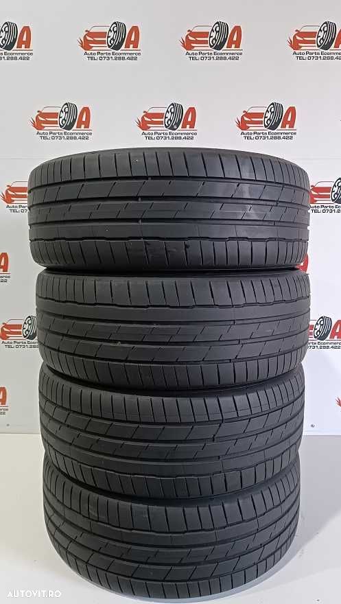 ANVELOPE 225 45 19 96W 225/45/19 HANKOOK CP V10277 VARA - 6