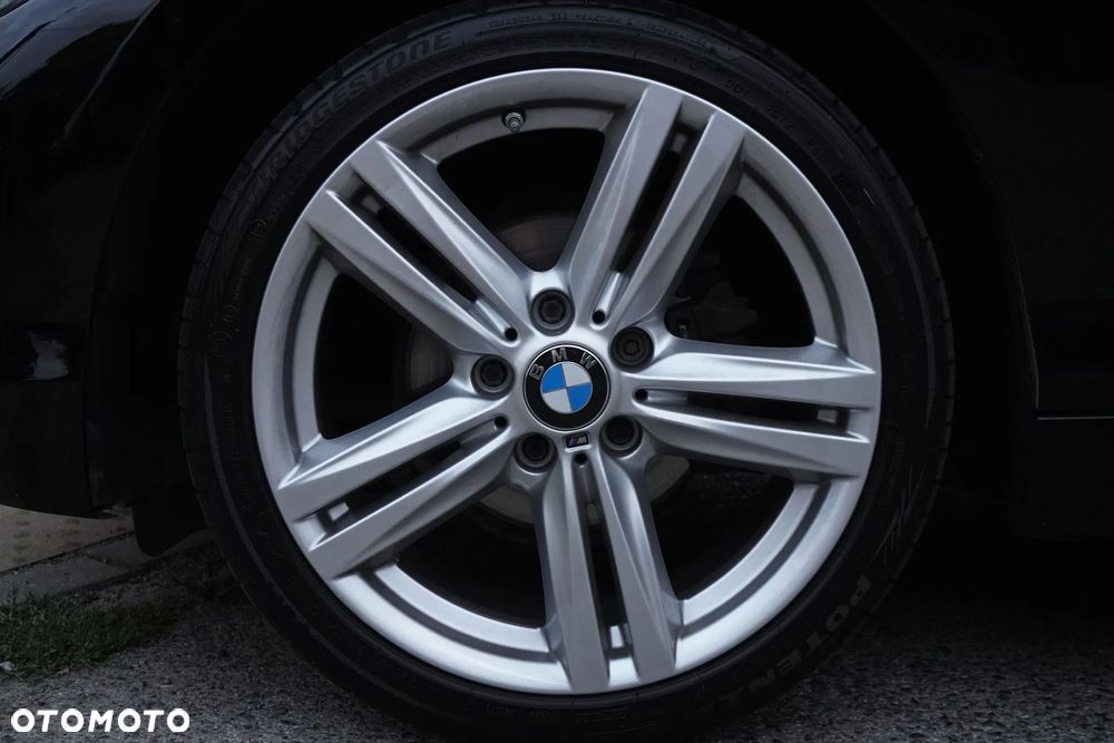 BMW Seria 1 116i Advantage - 8