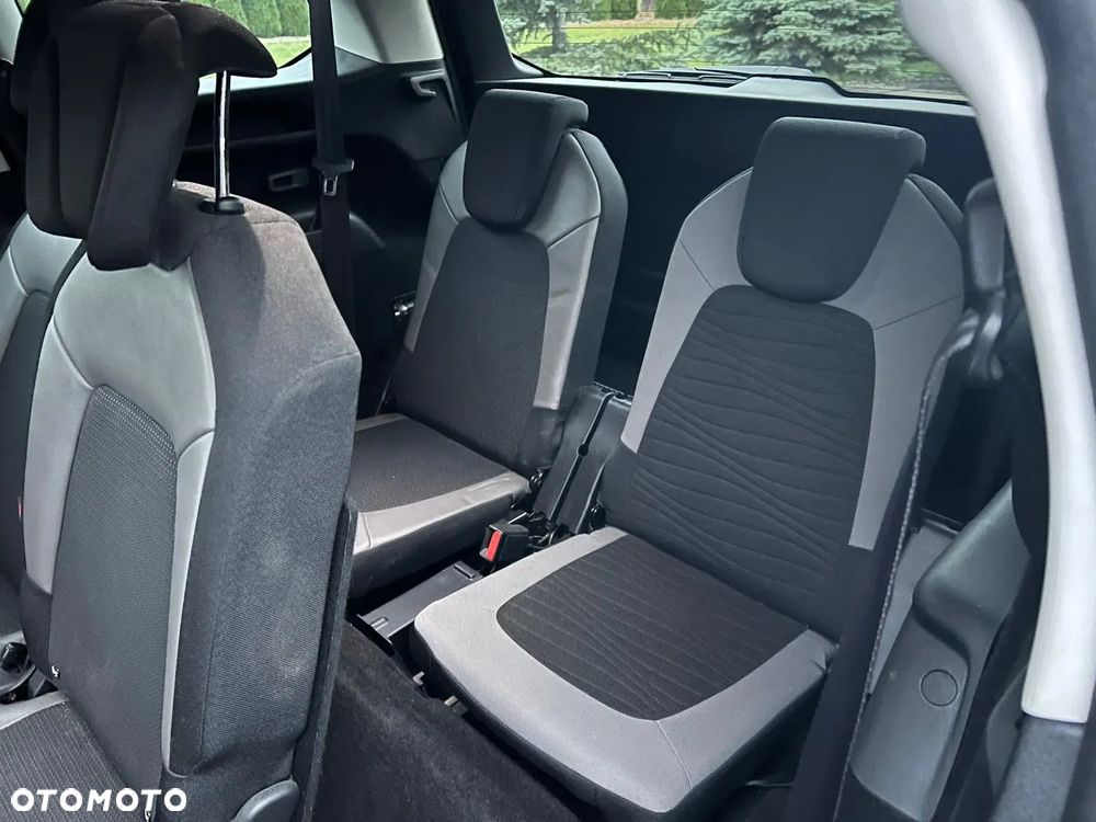 Citroën C4 Picasso 2.0 BlueHDi Exclusive - 14