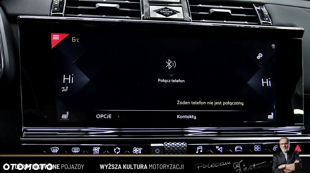 DS Automobiles DS 7 Crossback 1.6 PureTech Rivoli - 30