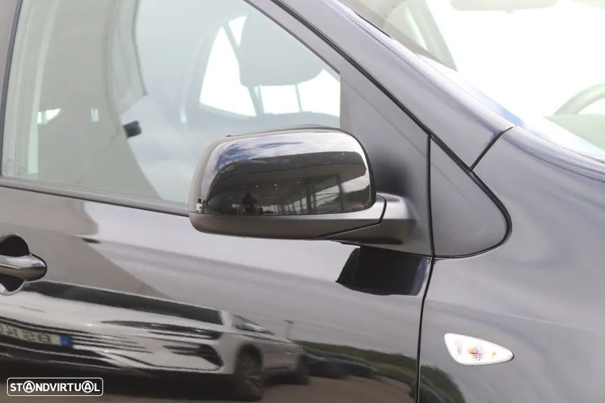 Kia Picanto 1.0 MPi Urban 5AMT - 33