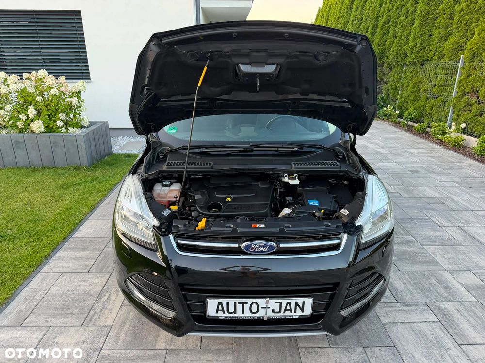 Ford Kuga 2.0 TDCi Individual - 10